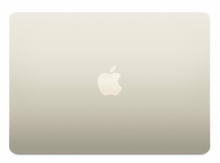 Ноутбук Apple MacBook Air 15" Starlight (Early 2024) MXD33 (8C CPU/10C GPU/M3/16Гб/512Гб SSD) Ноутбук Apple MacBook Air 15" Starlight (Early 2024) MXD33 (8C CPU/10C GPU/M3/16Гб/512Гб SSD)