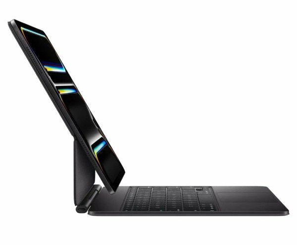 Чехол-клавиатура Apple Magic Keyboard для iPad Pro 13" M4, Black