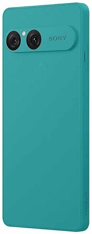 Смартфон Sony Xperia 10 VII 5G 8/128Gb Turquoise HK