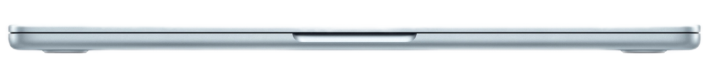 Ноутбук Apple MacBook Air 13" Sky Blue (Early 2026) MDHJ4 (10C CPU/10C GPU/M5/16Гб/1Тб SSD)