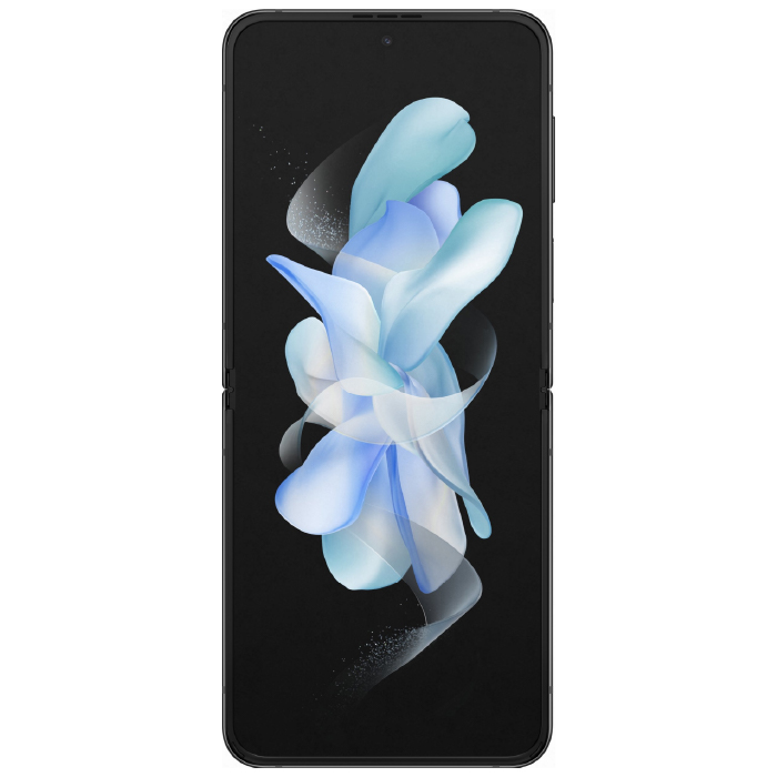 Смартфон Samsung Galaxy Z Flip4 5G 8/512 Graphite Смартфон Samsung Galaxy Z Flip4 5G 8/512 Graphite