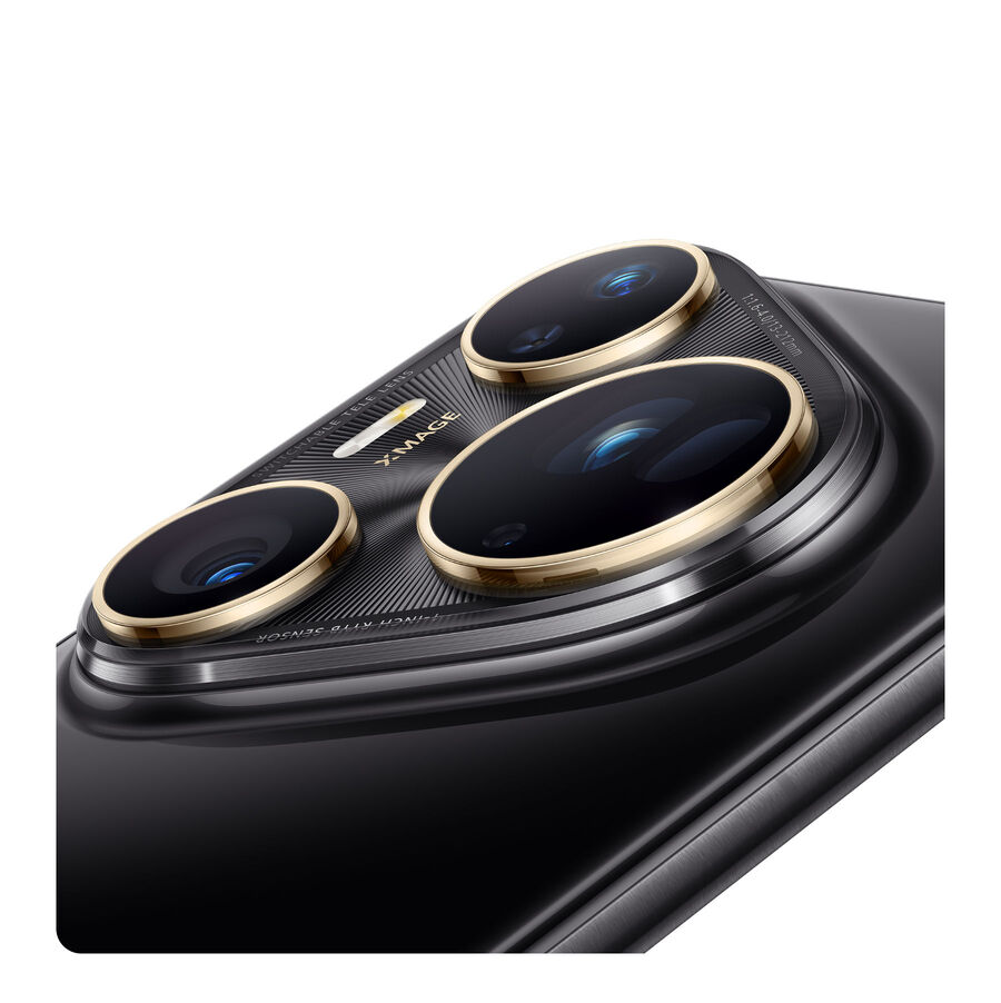 Смартфон Huawei Pura 80 Ultra 16/512GB Black