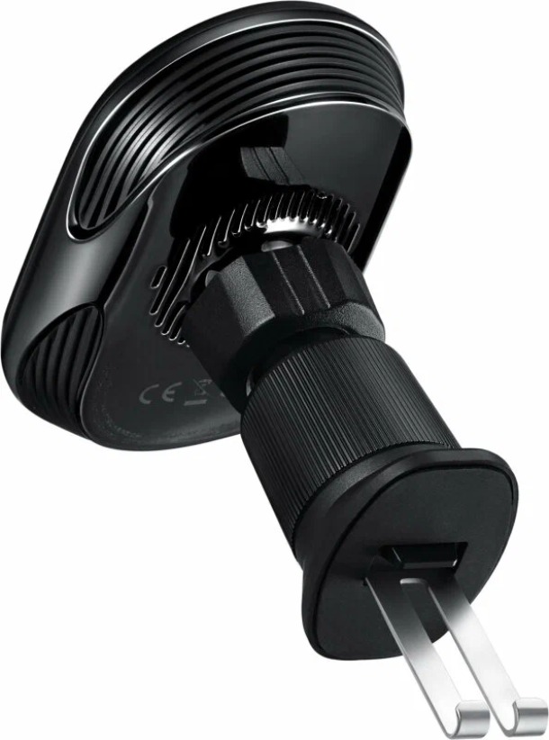 Держатель Pitaka NEW MagEZ Car Mount Pro 2 Qi 2 MagSafe vent (вентиляция) Держатель Pitaka NEW MagEZ Car Mount Pro 2 Qi 2 MagSafe vent (вентиляция)