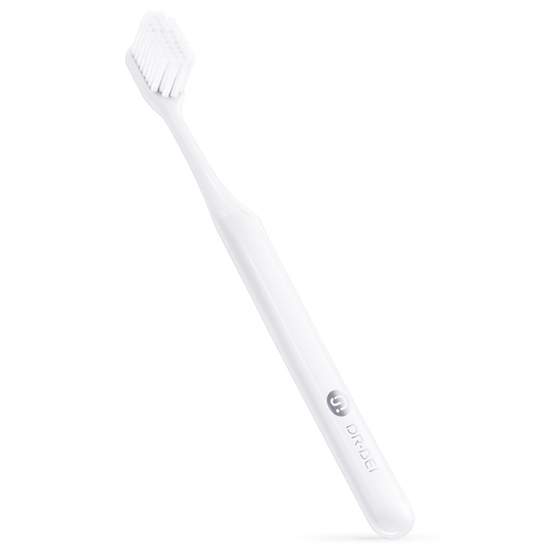 Зубная щетка Xiaomi Doctor B Youth Version White