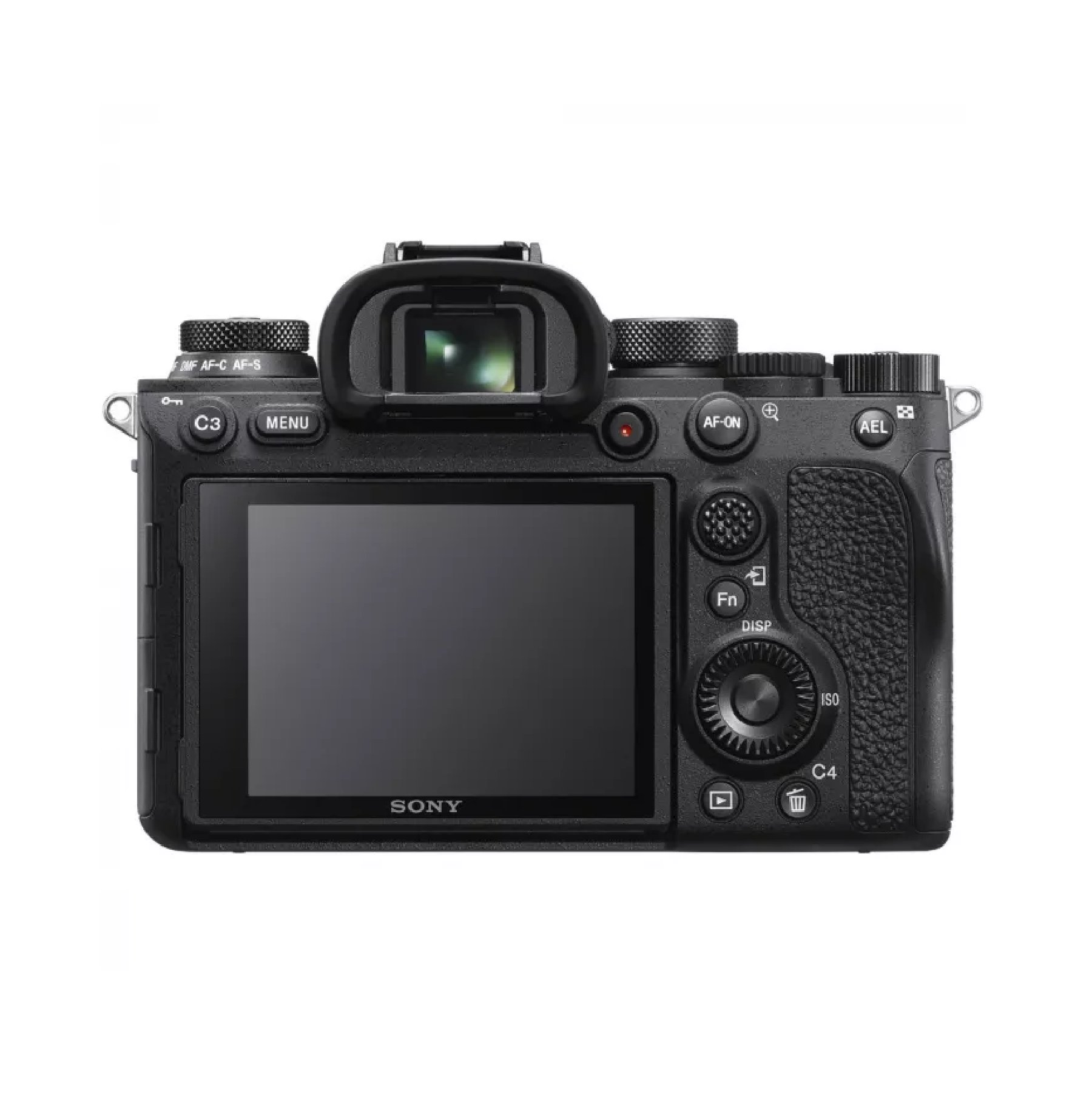 Фотоаппарат Sony Alрhа A9 II (ilce-9M2 / A9M2) Body Фотоаппарат Sony Alрhа A9 II (ilce-9M2 / A9M2) Body