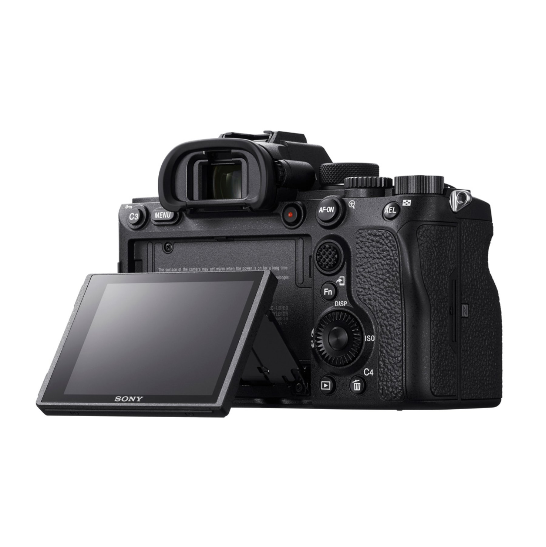 Фотоаппарат Sony Alpha A7R IV (7RM4 / A7R4) Body Фотоаппарат Sony Alpha A7R IV (7RM4 / A7R4) Body