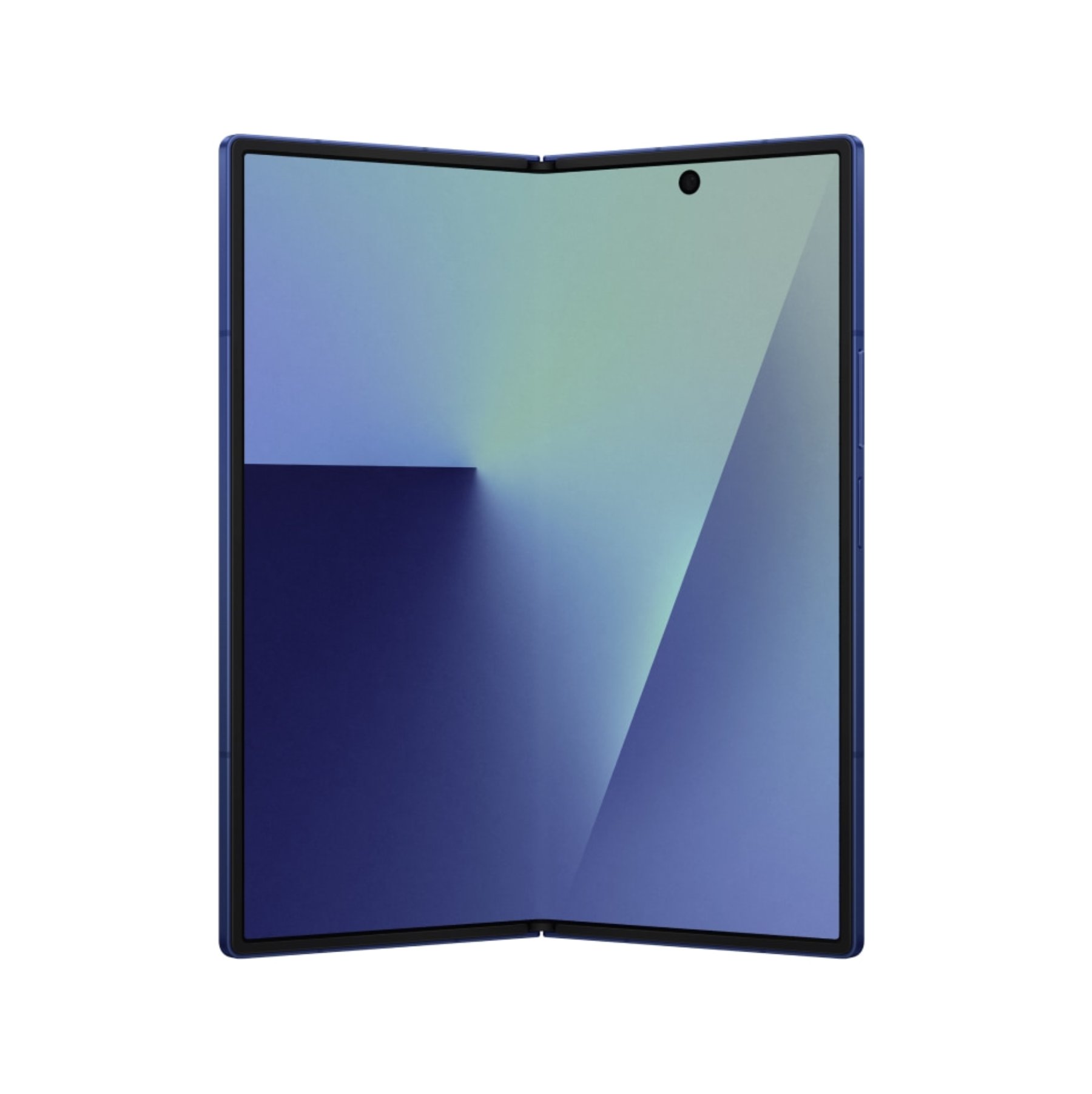 Смартфон Samsung Galaxy Z Fold7 5G 12/512GB Blue Shadow Смартфон Samsung Galaxy Z Fold7 5G 12/512GB Blue Shadow