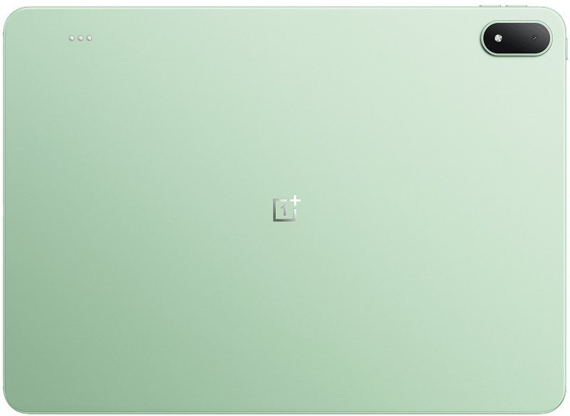 Планшет OnePlus Pad 4 12/512Gb Sage Mist EU