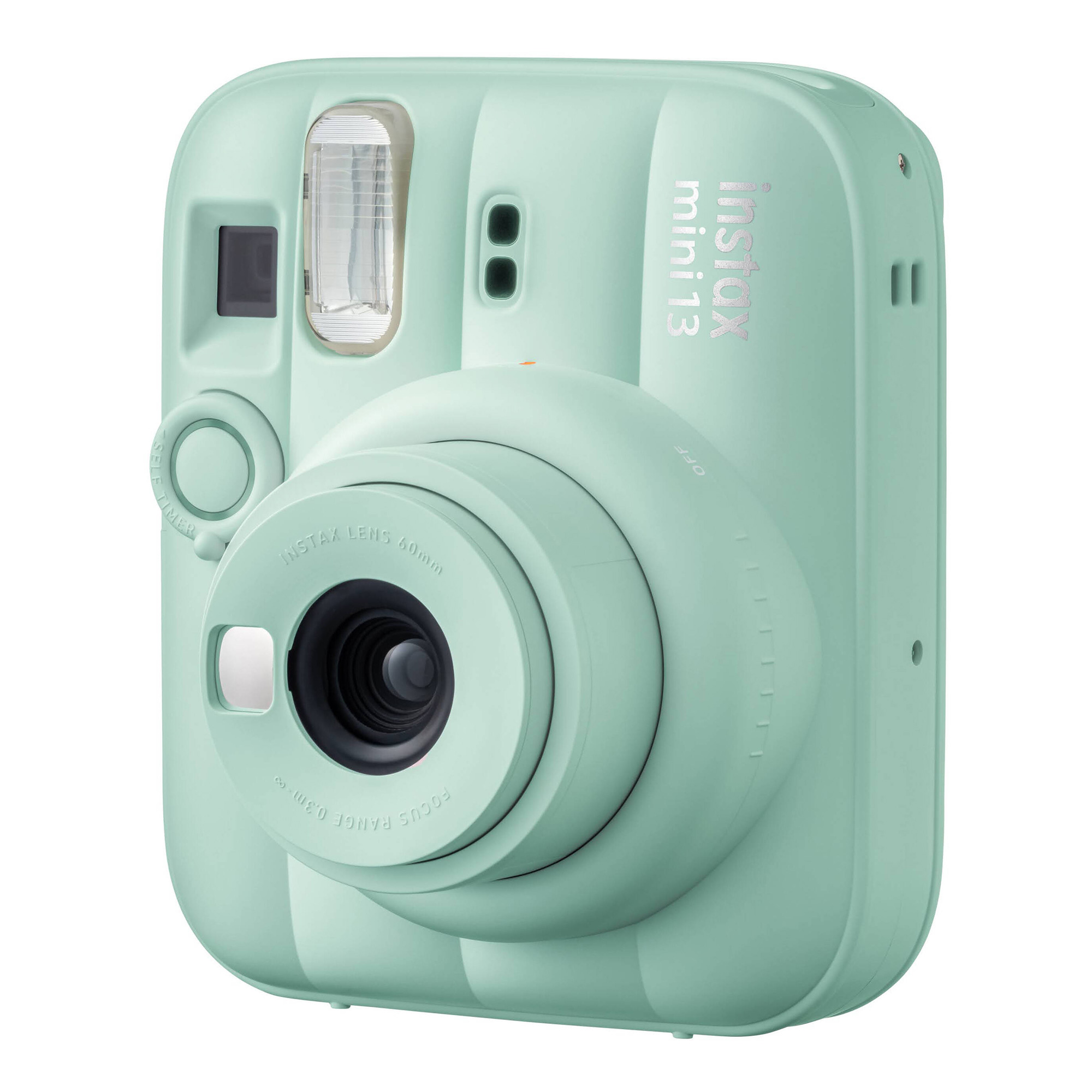 Фотоаппарат моментальной печати Fujifilm Instax mini 13 Green