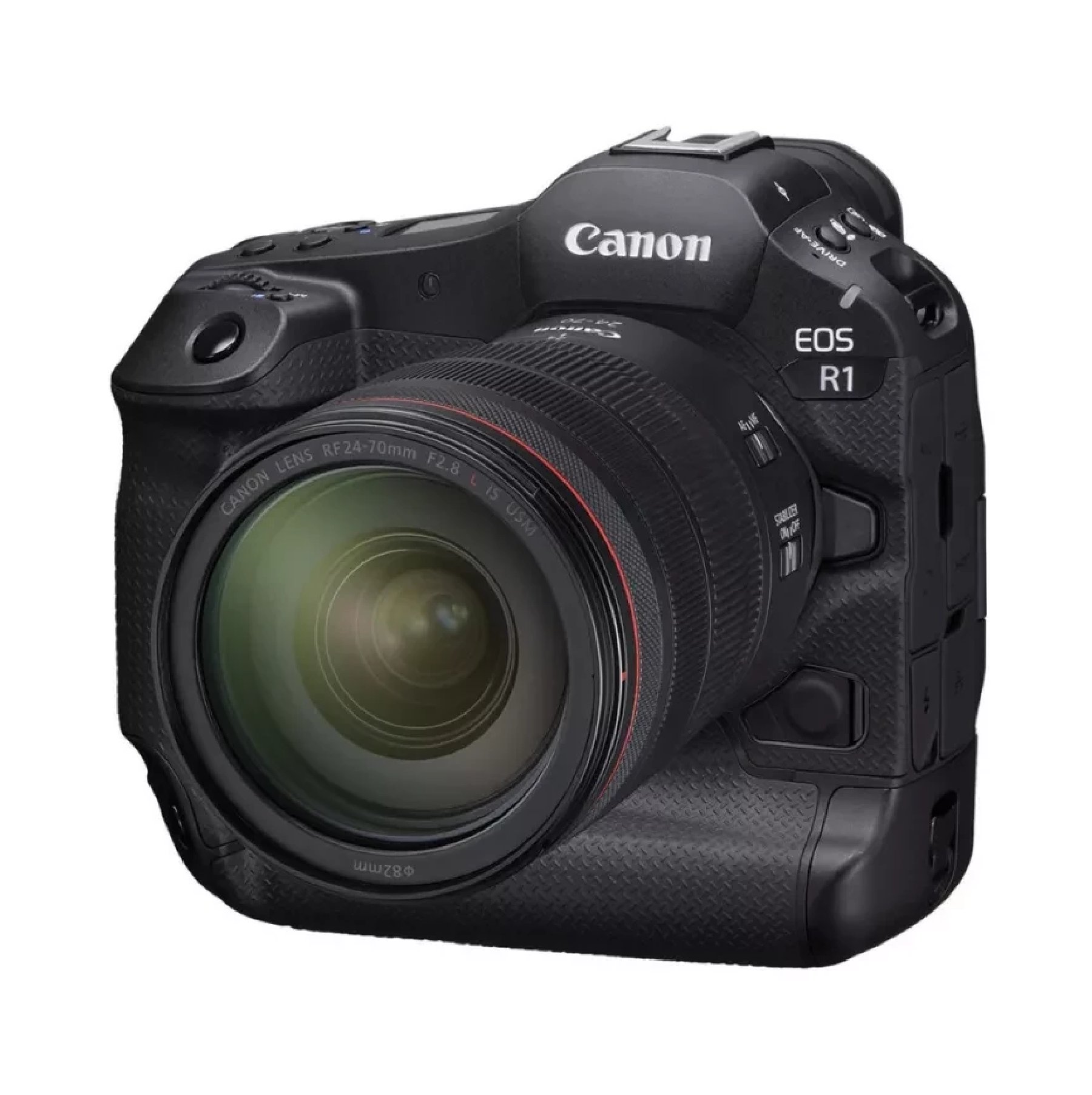 Фотоаппарат Canon EOS R1 Body