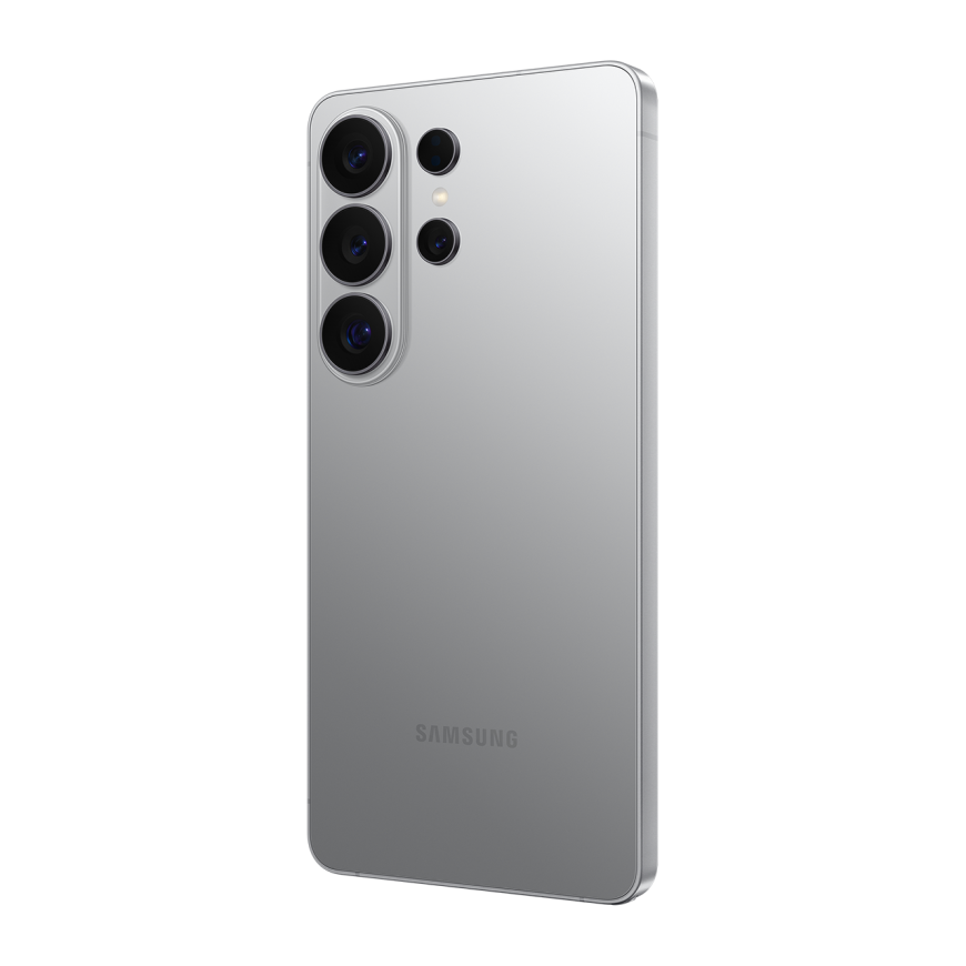 Смартфон Samsung Galaxy S26 Ultra 12/512Gb Silver Shadow