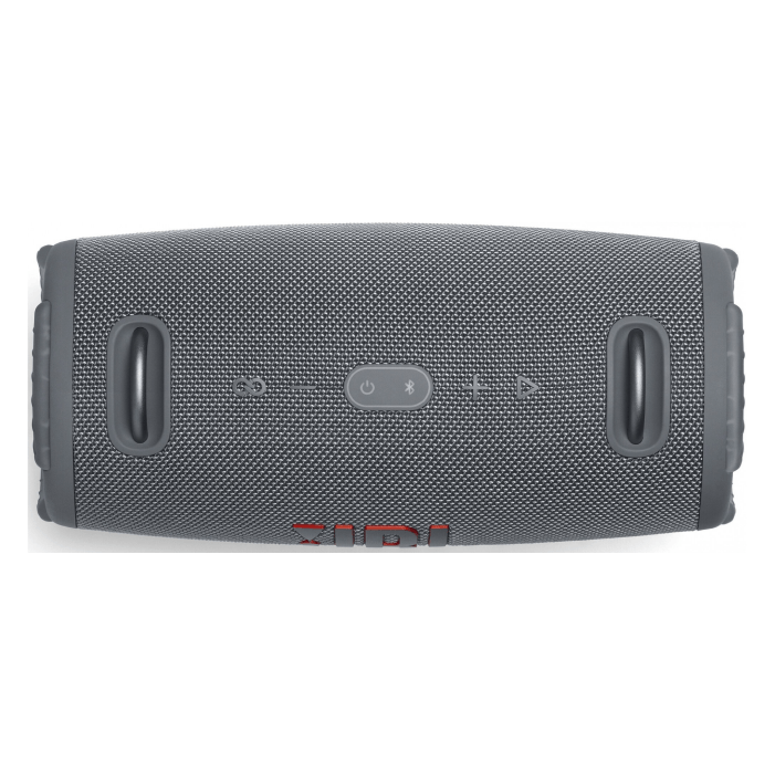 Портативная акустика JBL Xtreme 3 Gray