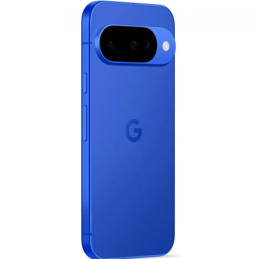 Смартфон Google Pixel 10 12/256 ГБ Indigo