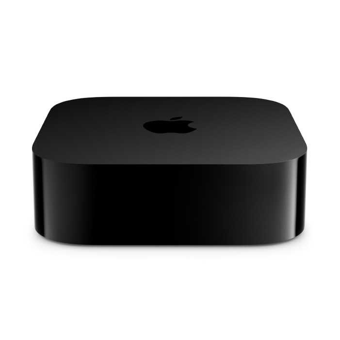 Медиаплеер Apple TV 4K 64Gb Wi-Fi (2022)