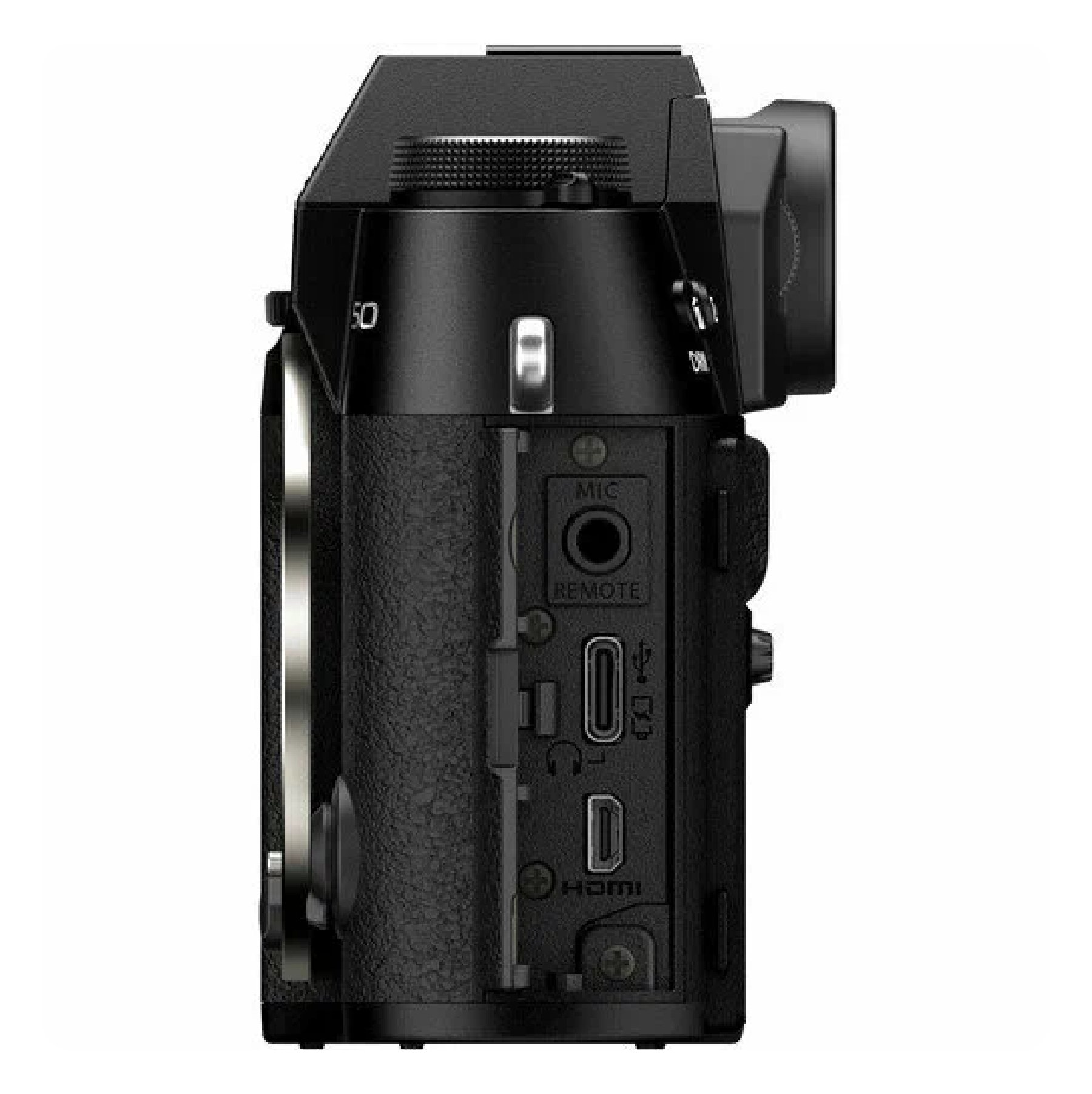 Фотоаппарат Fujifilm X-T50 Body Фотоаппарат Fujifilm X-T50 Body