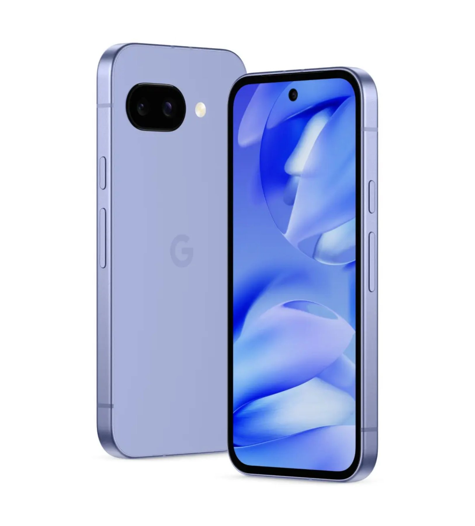 Смартфон Google Pixel 9A 8/128GB Iris