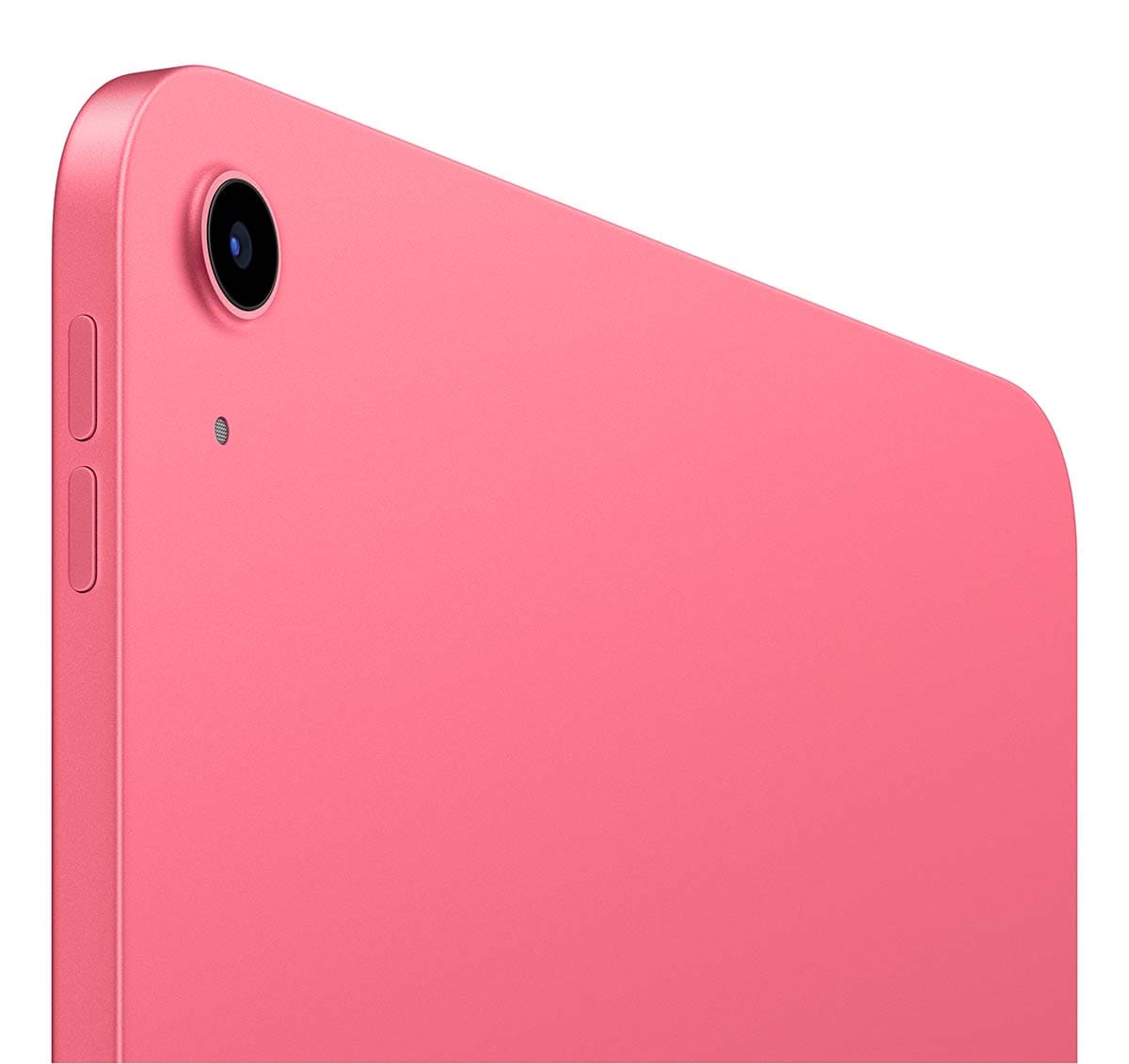 Планшет Apple iPad 11" (A16) 128Gb Wi-Fi + Cellular Pink
