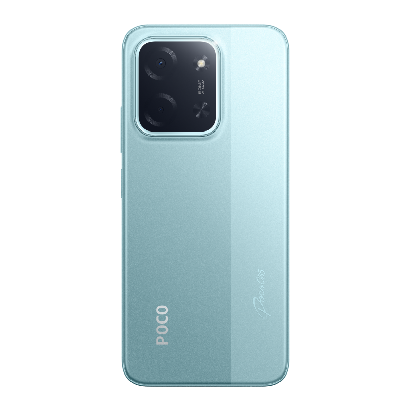 Смартфон Pocophone POCO C85 6/128 Green