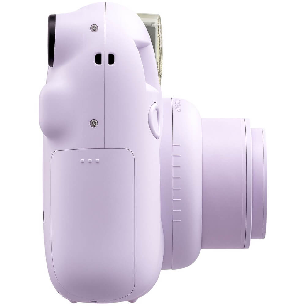 Фотоаппарат моментальной печати Fujifilm Instax mini 12 Purple Фотоаппарат моментальной печати Fujifilm Instax mini 12 Purple