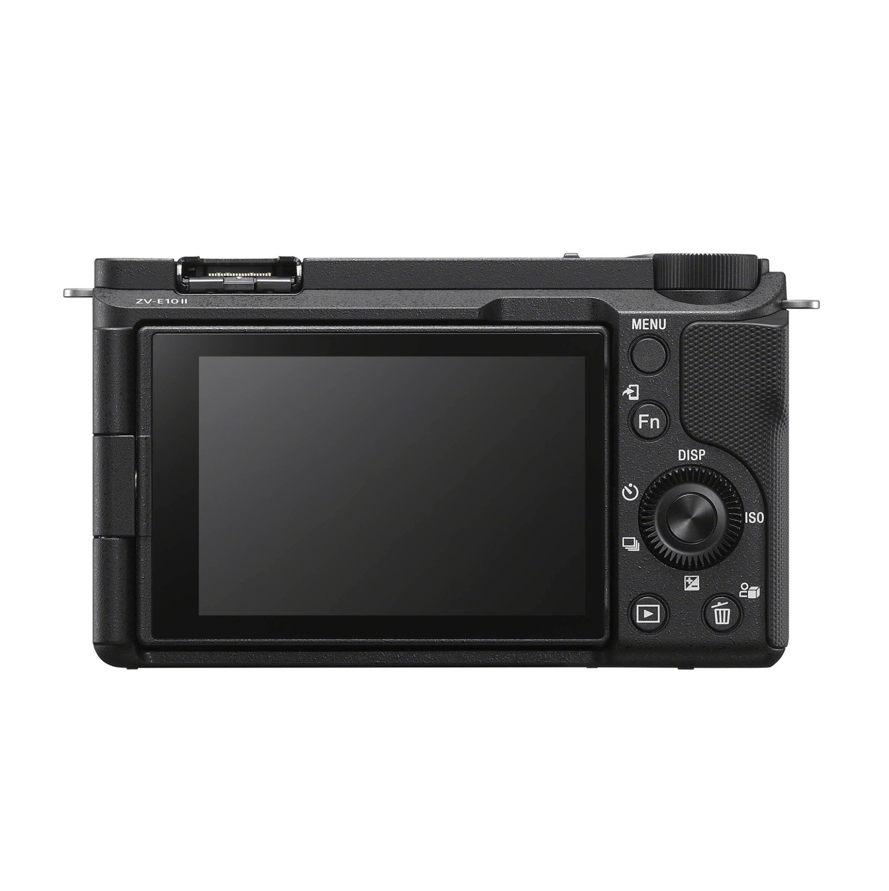 Фотоаппарат Sony ZV-Е10 II Kit 16-50 f/3.5-5.6 PZ OSS II Фотоаппарат Sony ZV-Е10 II Kit 16-50 f/3.5-5.6 PZ OSS II