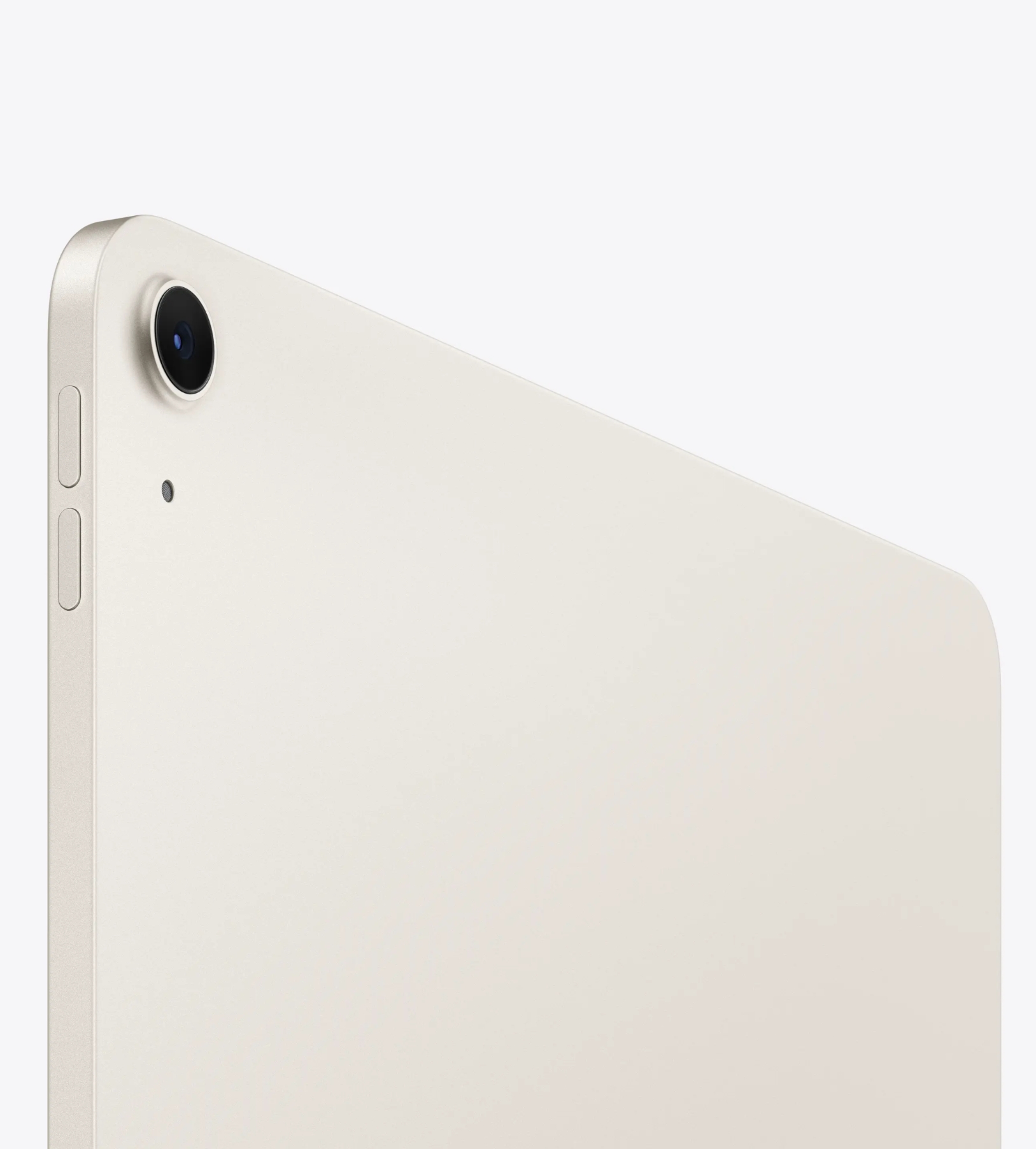 Планшет Apple iPad Air (2025) M3 13" Wi-Fi 128Gb Starlight