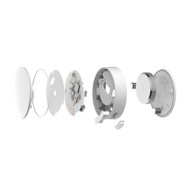 Датчик освещенности Xiaomi Mijia Light Sensor, White