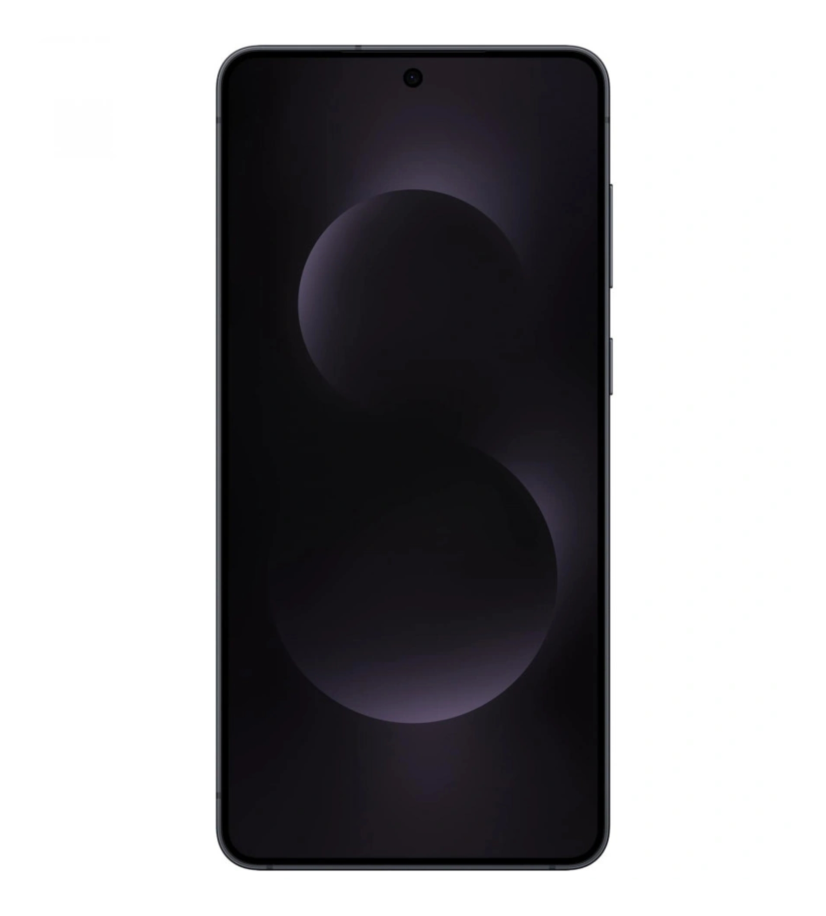 Смартфон Samsung Galaxy S25 Edge 12/256Gb Titanium Jetblack