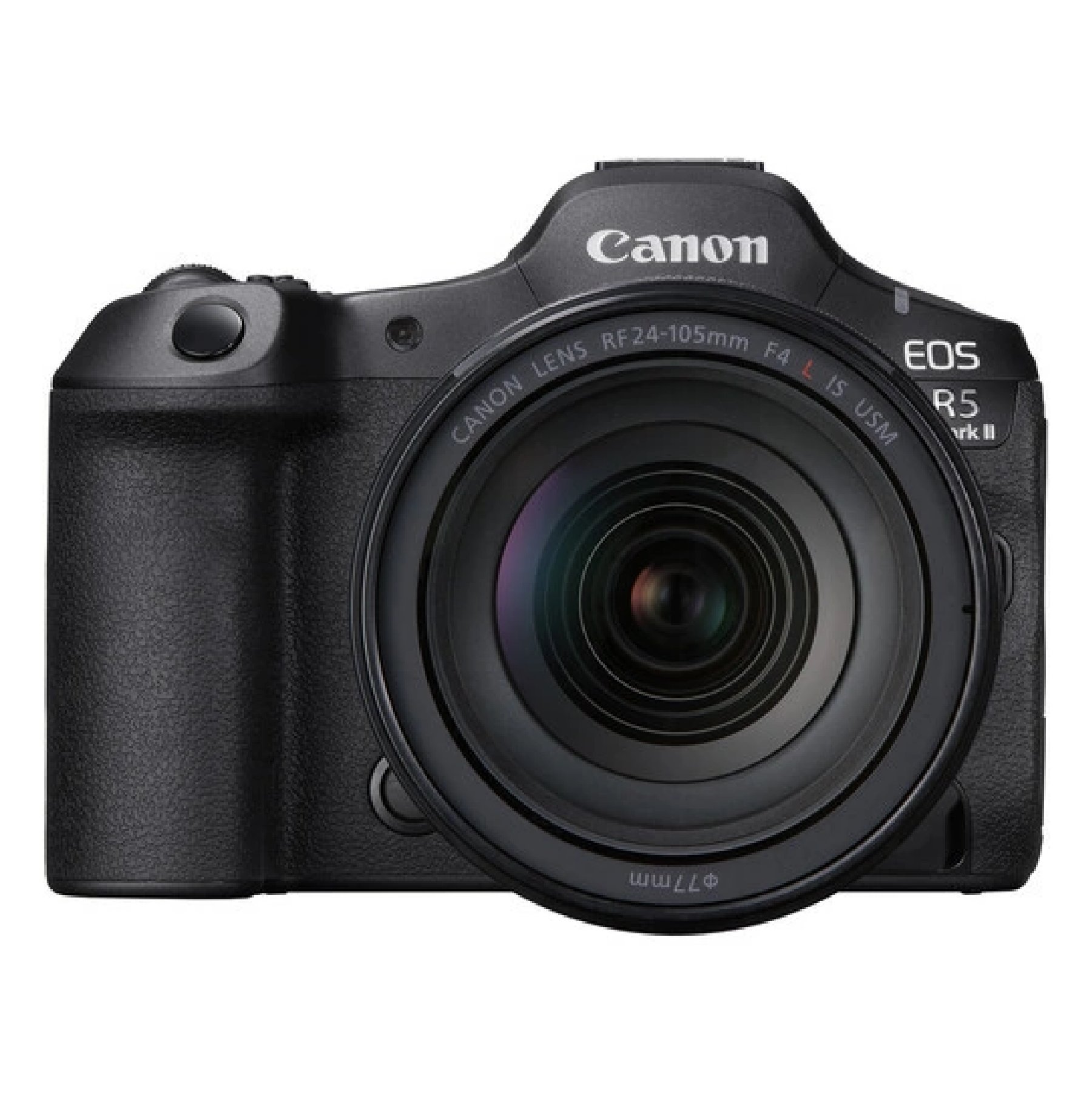 Фотоаппарат Canon EOS R5 Mark II Kit RF 24-105 f/4L IS USM