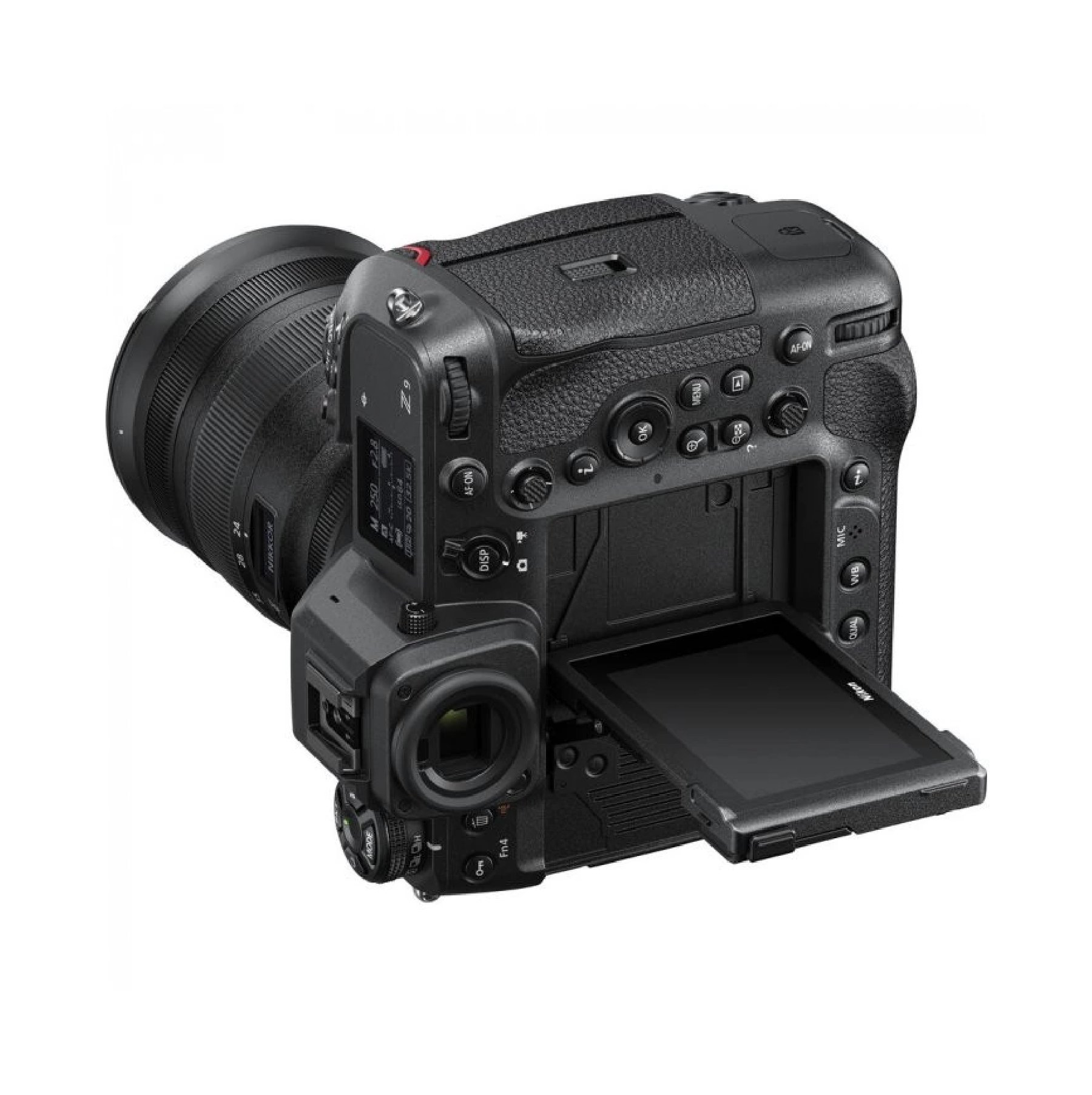 Фотоаппарат Nikon Z9 Body