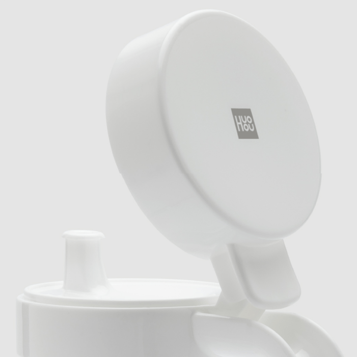 Бутылка для масла и соусов Xiaomi Huo Hou (HU0164)