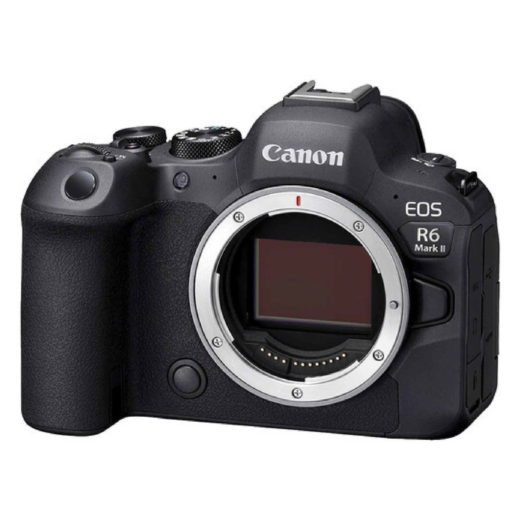Фотоаппарат Canon EOS R6 Mark II Body