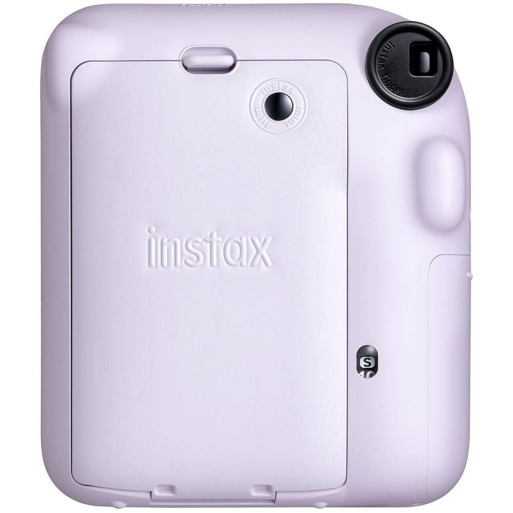 Фотоаппарат моментальной печати Fujifilm Instax mini 12 Purple Фотоаппарат моментальной печати Fujifilm Instax mini 12 Purple