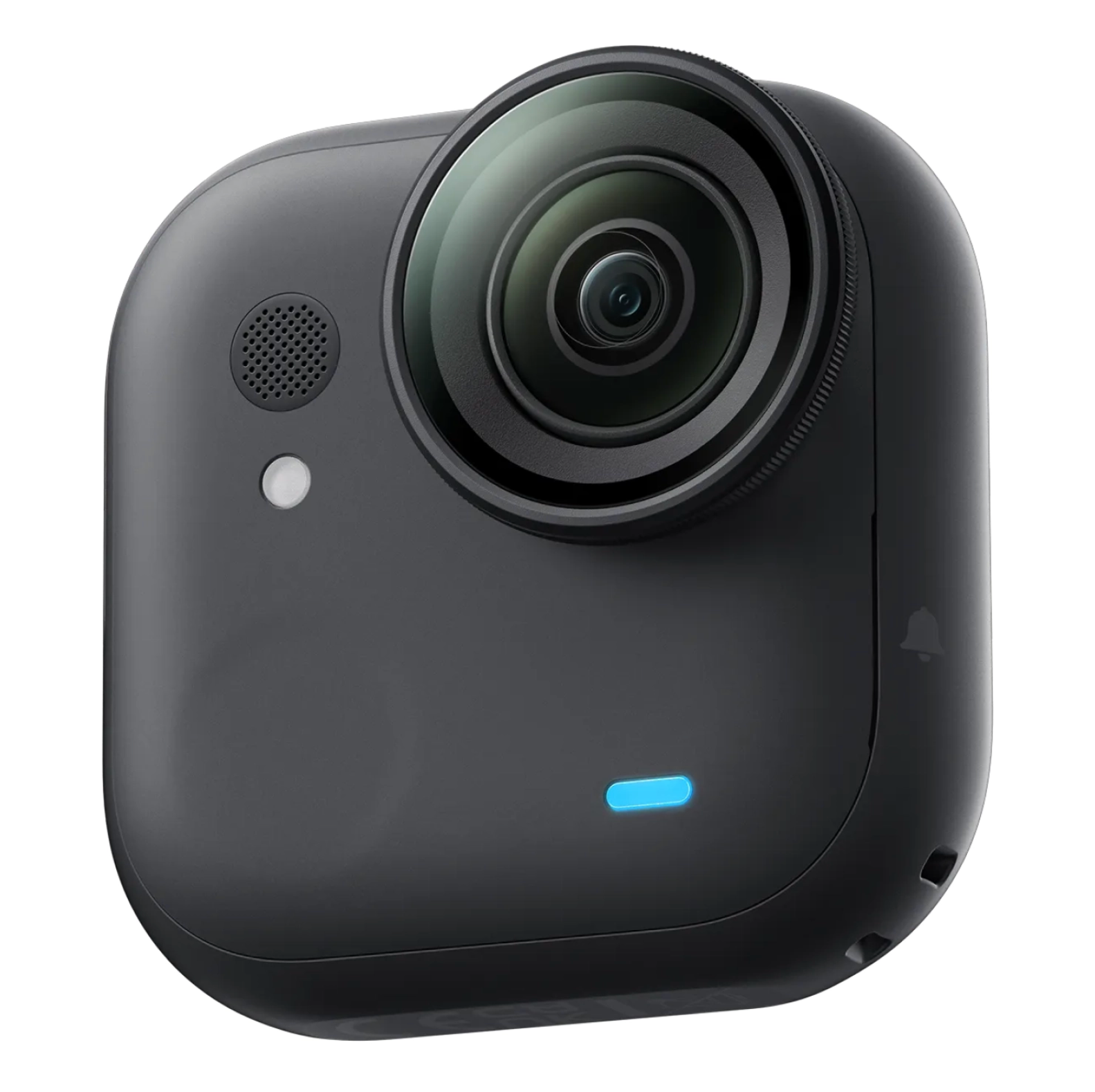 Экшн-камера Insta360 GO Ultra Black