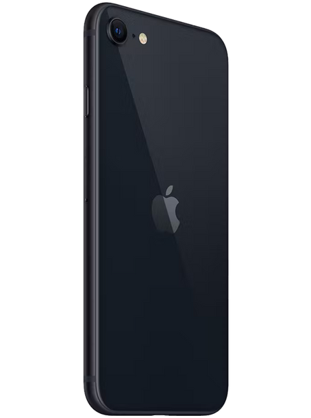 Смартфон Apple iPhone SE (2022) 64Gb Midnight - Active
