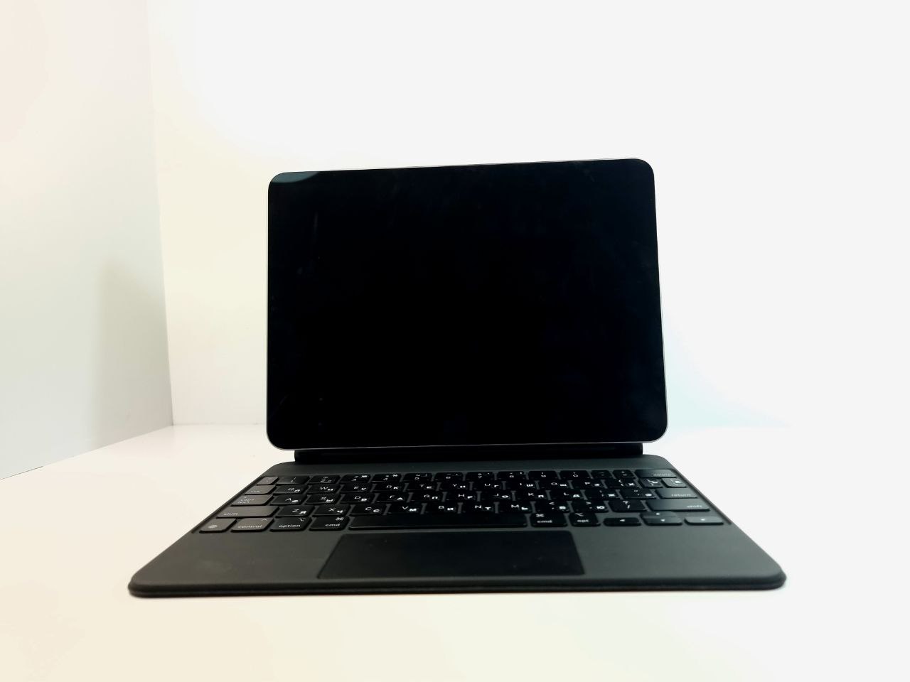 Magic Keyboard для iPad Pro 11" (2018-2022), Black - Б/У