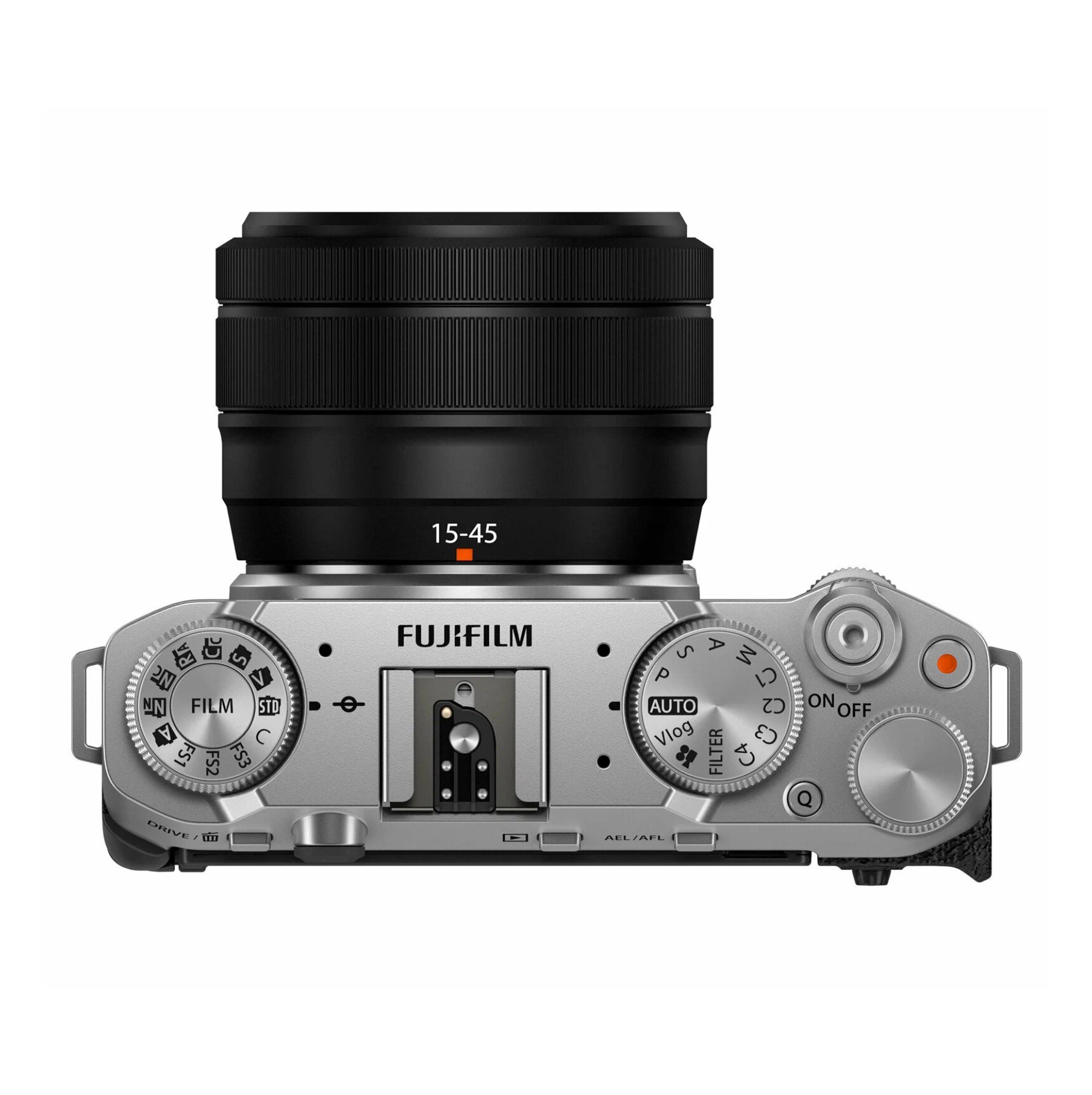 Фотоаппарат Fujifilm X-M5 Kit 15-45 Фотоаппарат Fujifilm X-M5 Kit 15-45