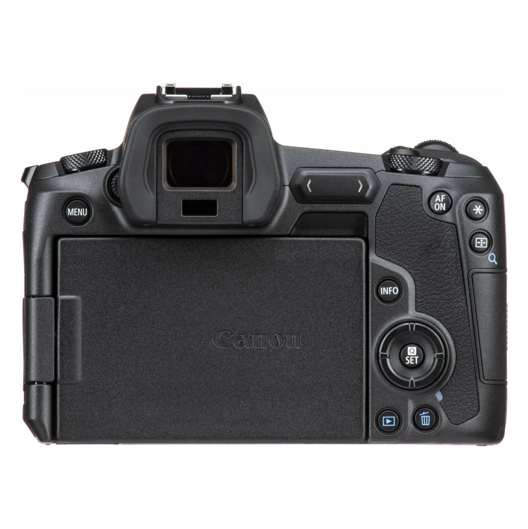 Фотоаппарат Canon EOS R Body