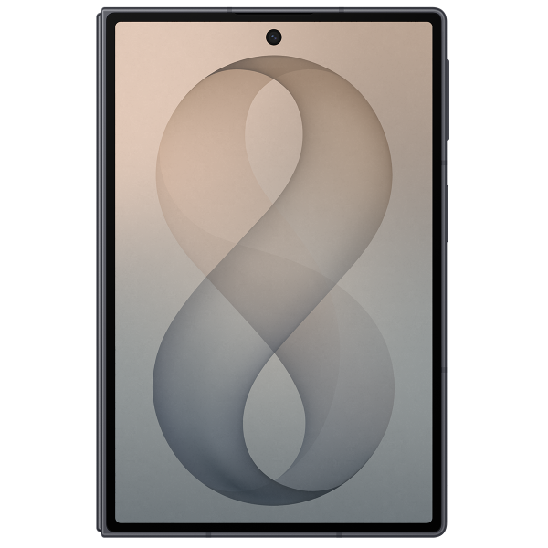 Смартфон Samsung Galaxy Z Fold8 5G 12/256GB Graphite