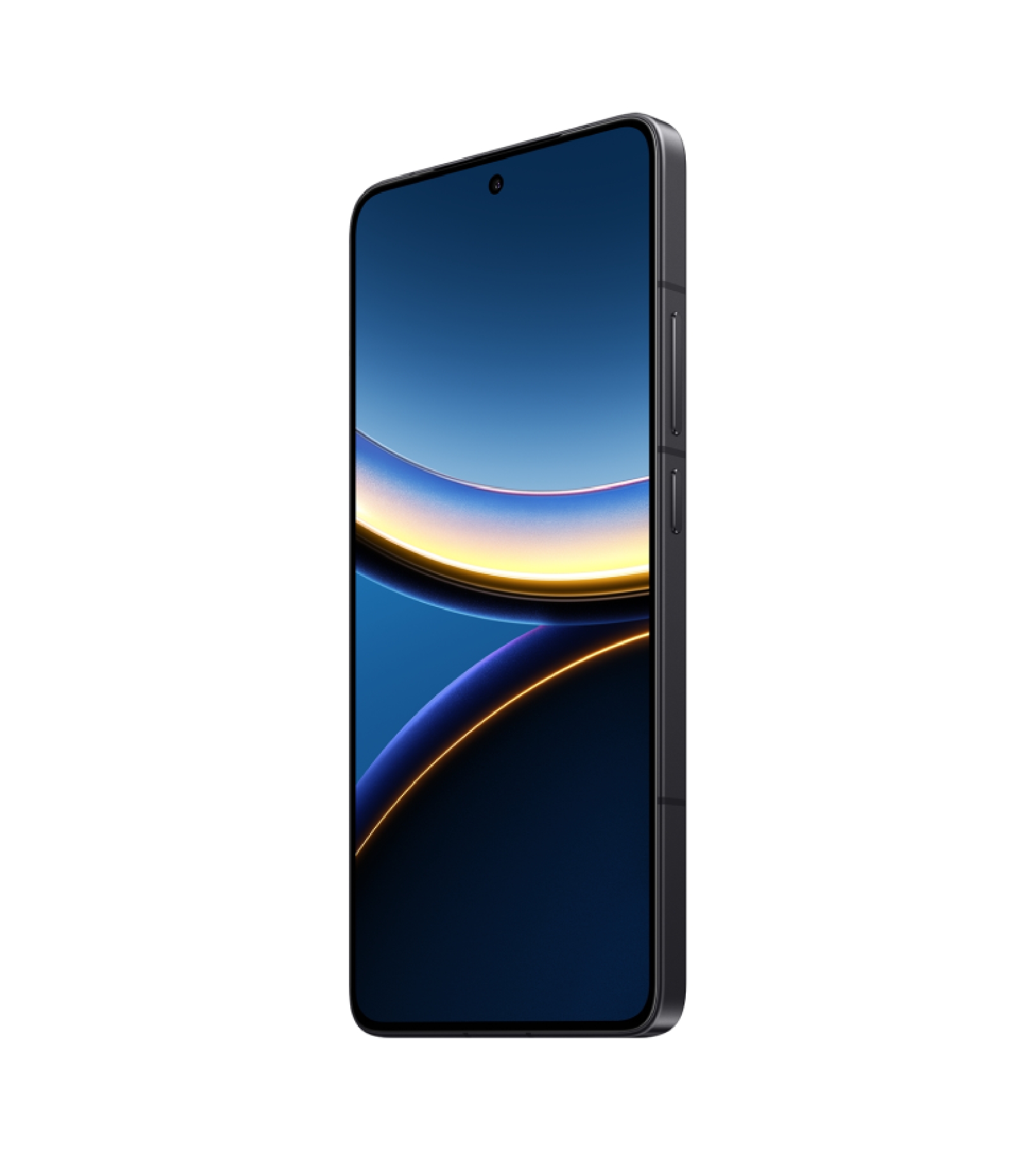 Смартфон Pocophone POCO F7 Pro 12/512Gb Black