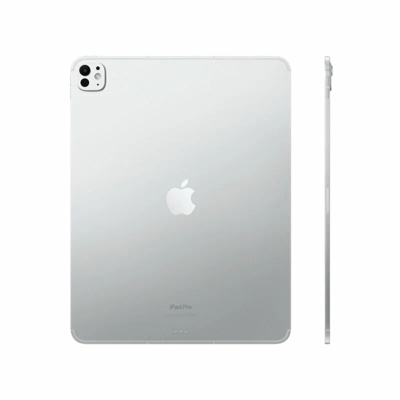 Планшет Apple iPad Pro 13'' (2025) M5 Wi-Fi 256Gb Silver Планшет Apple iPad Pro 13'' (2025) M5 Wi-Fi 256Gb Silver