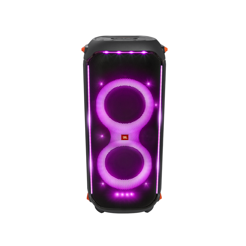 Портативная акустическая система JBL PartyBox 710