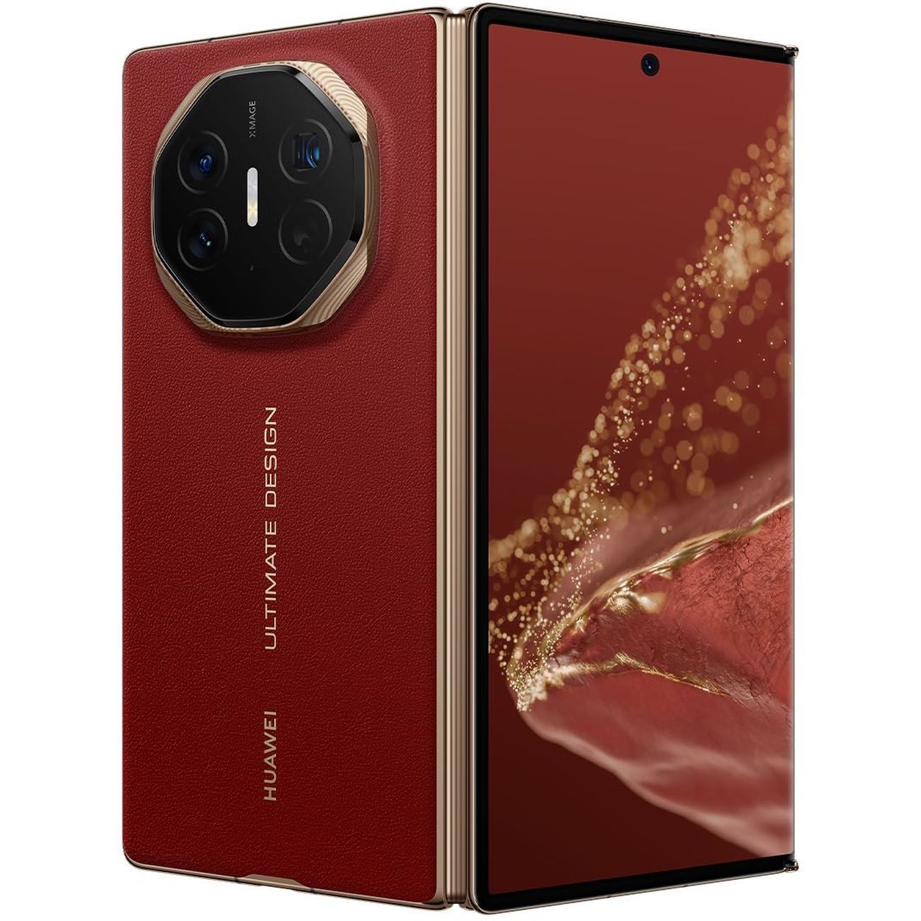 Смартфон Huawei Mate XT Ultimate Design 16/1Tb Red