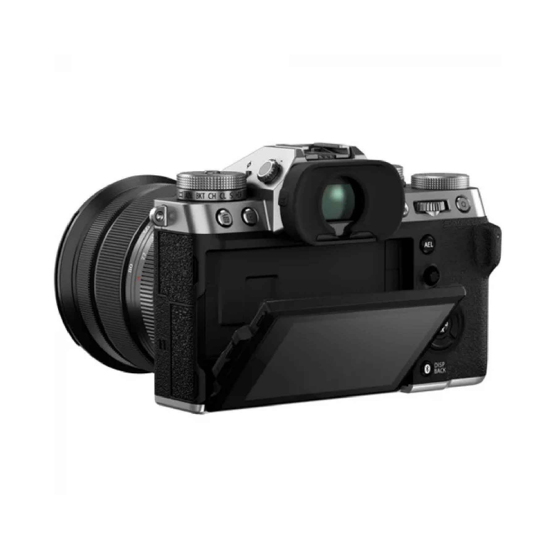 Фотоаппарат Fujifilm X-T5 (Black / Silver) Kit 16-80 F4 R OIS Фотоаппарат Fujifilm X-T5 (Black / Silver) Kit 16-80 F4 R OIS