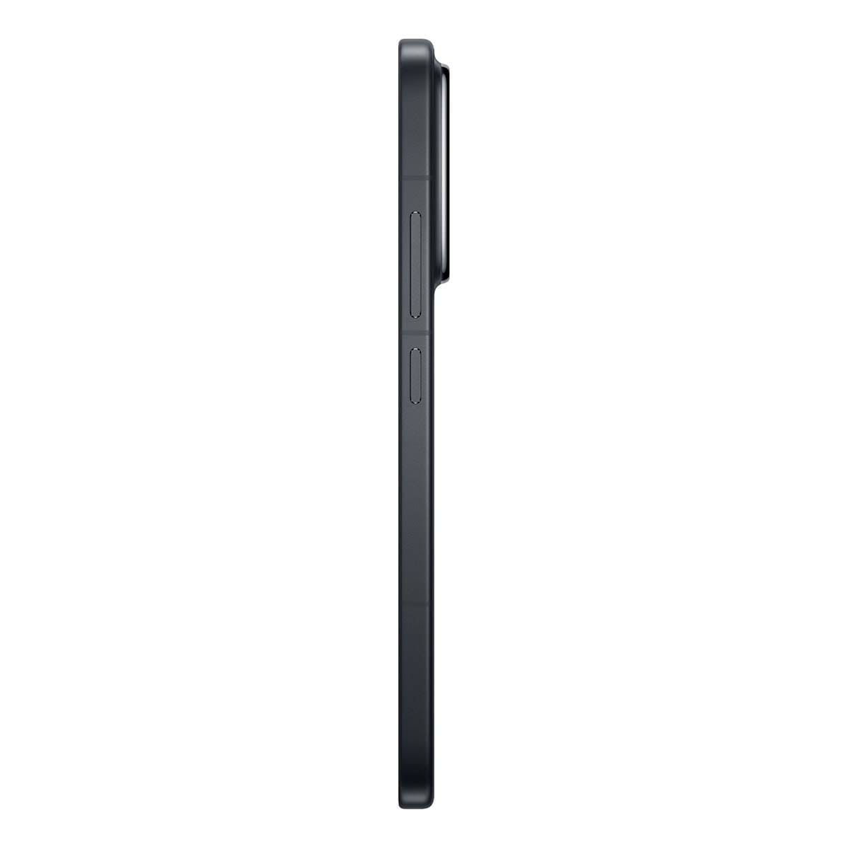 Смартфон Xiaomi 15 12/512Gb Black