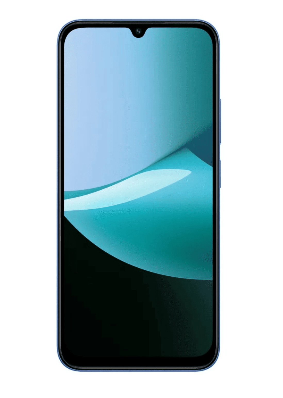 Смартфон Xiaomi Redmi 15C 4/256Gb Moonlight Blue
