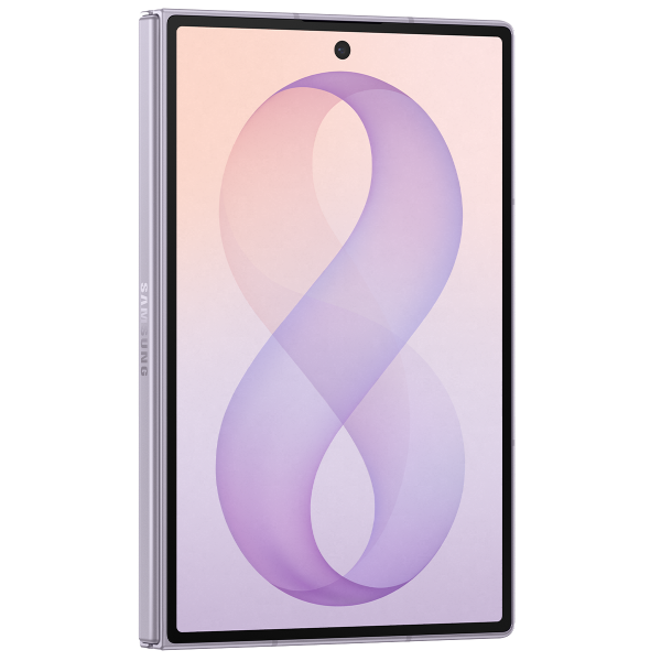 Смартфон Samsung Galaxy Z Fold8 5G 12/256GB Lavender