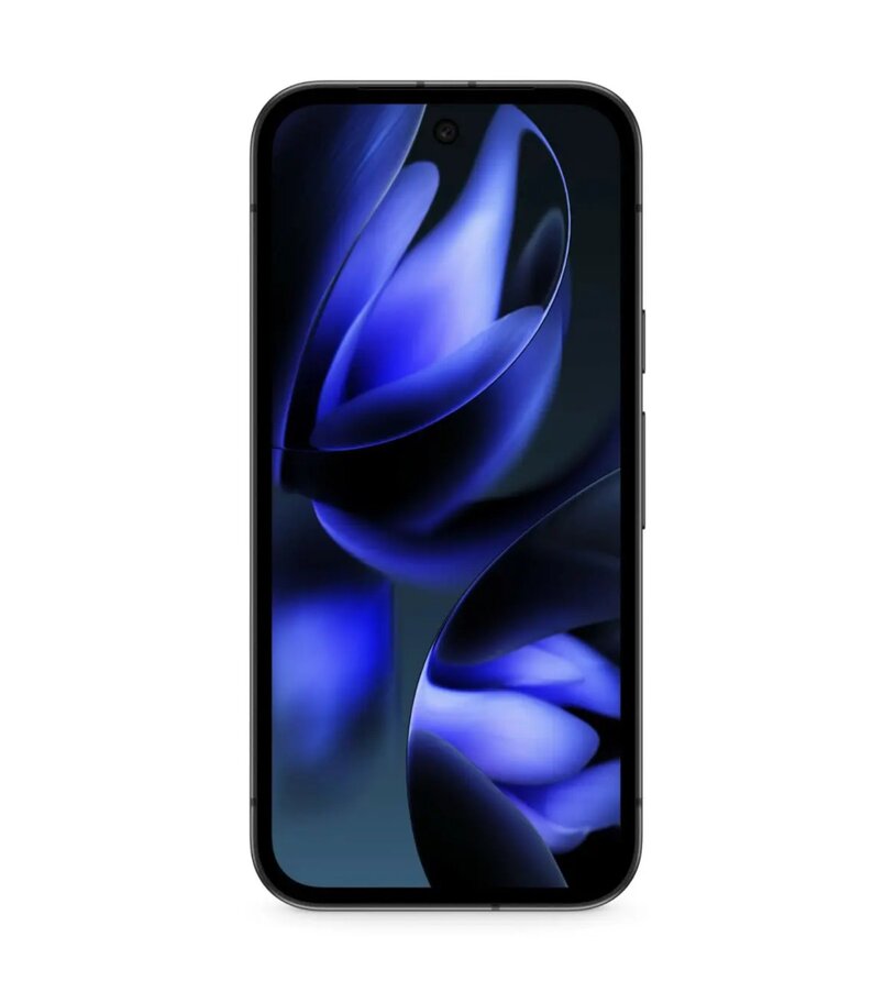 Смартфон Google Pixel 9A 8/256GB Obsidian