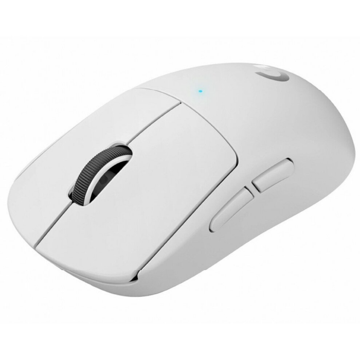 Игровая мышь Logitech G Pro X Superlight Wireless White Игровая мышь Logitech G Pro X Superlight Wireless White