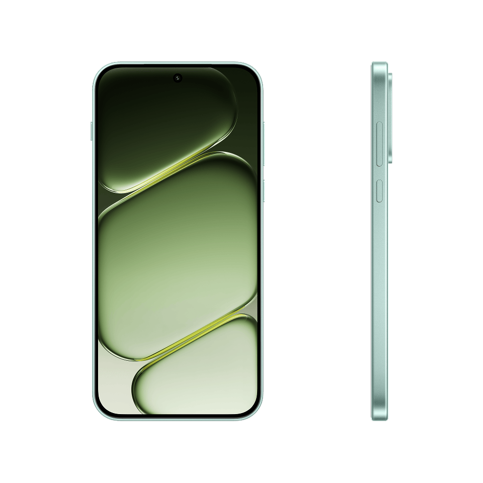 Смартфон OnePlus Nord 6 12/256Gb Fresh Mint