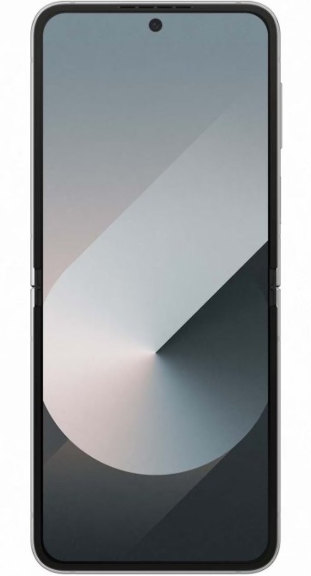 Смартфон Samsung Galaxy Z Flip6 5G 12/256GB Silver Shadow (частично на английском) Смартфон Samsung Galaxy Z Flip6 5G 12/256GB Silver Shadow (частично на английском)